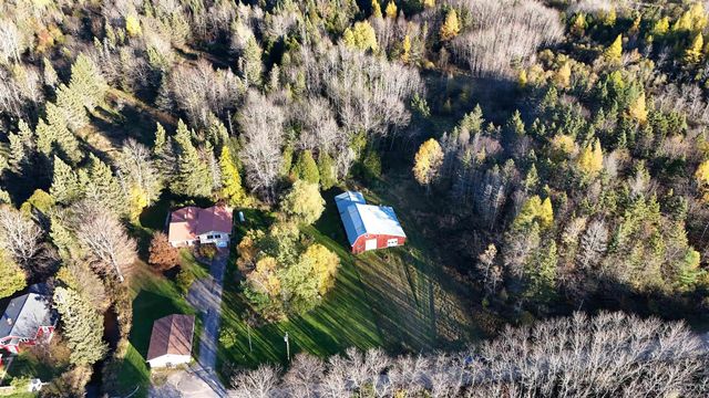 N5686 Jarvinen Road, Eben Junction, MI 49825