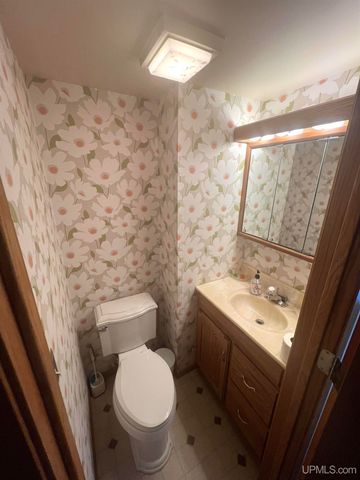 N5686 Jarvinen Road, Eben Junction, MI 49825