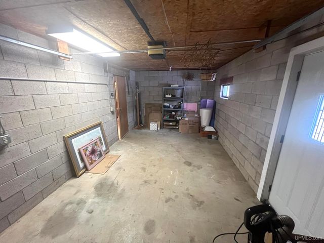 N5686 Jarvinen Road, Eben Junction, MI 49825