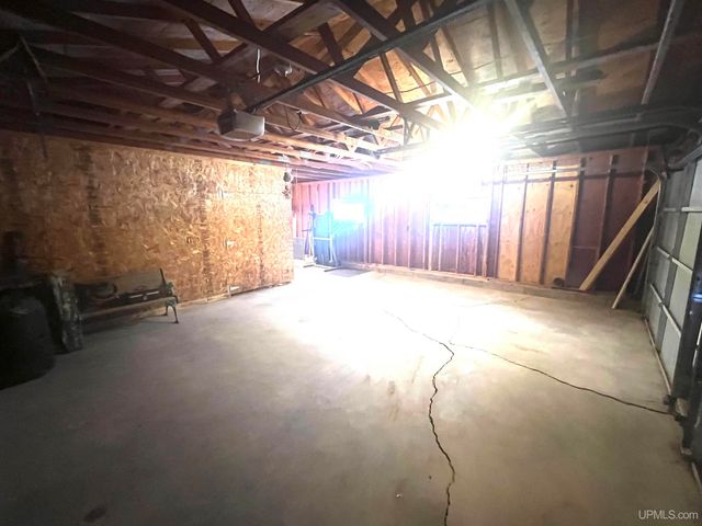 N5686 Jarvinen Road, Eben Junction, MI 49825