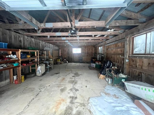 N5686 Jarvinen Road, Eben Junction, MI 49825