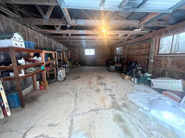 N5686 Jarvinen Road, Eben Junction, MI 49825