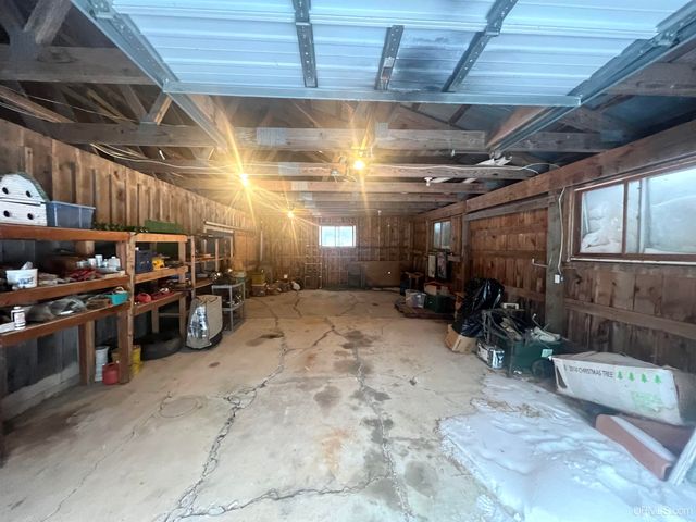 N5686 Jarvinen Road, Eben Junction, MI 49825