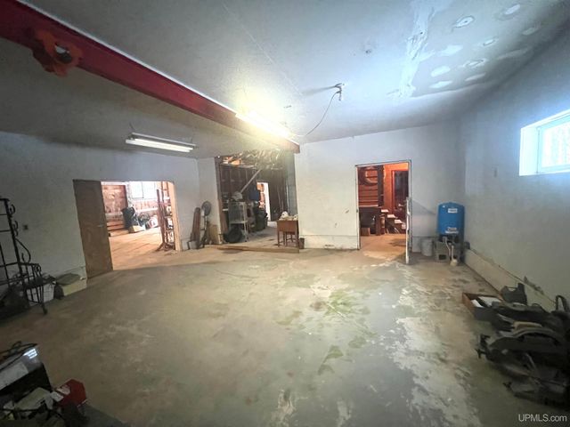 N5686 Jarvinen Road, Eben Junction, MI 49825