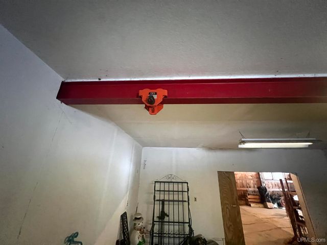 N5686 Jarvinen Road, Eben Junction, MI 49825