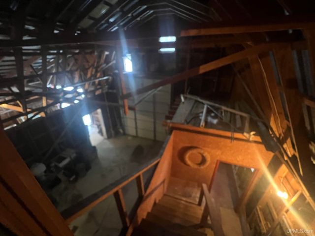 N5686 Jarvinen Road, Eben Junction, MI 49825