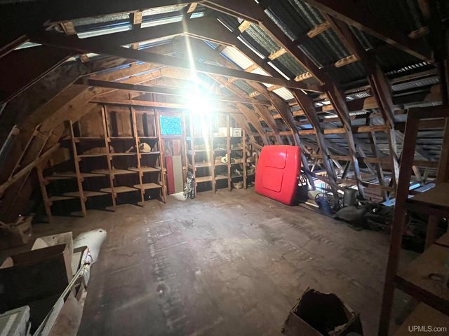 N5686 Jarvinen Road, Eben Junction, MI 49825