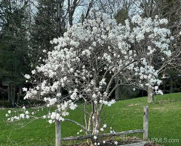 N5686 Jarvinen Road, Eben Junction, MI 49825