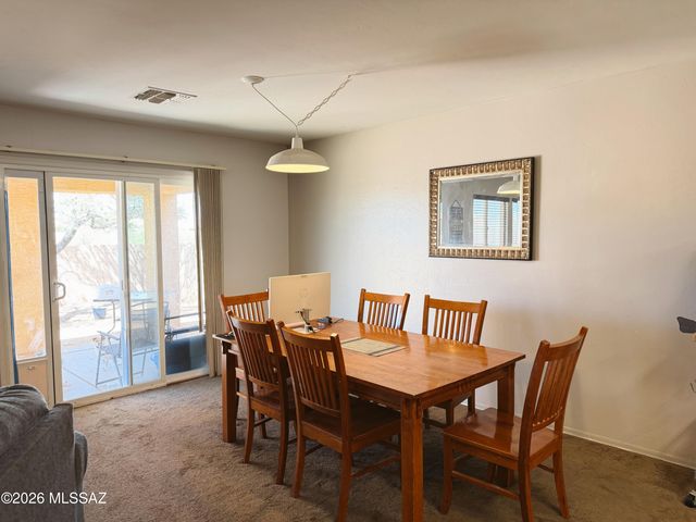 6268 S Pipit Drive, Tucson, AZ 85757