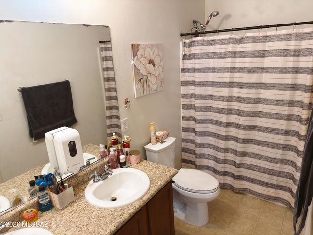 6268 S Pipit Drive, Tucson, AZ 85757