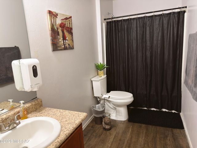 6268 S Pipit Drive, Tucson, AZ 85757