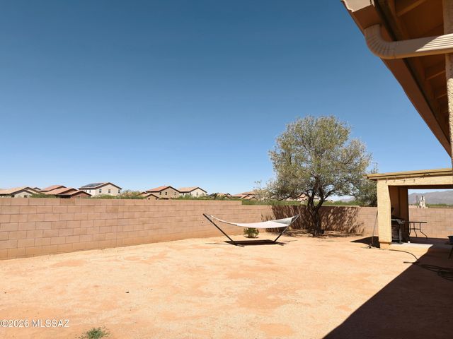 6268 S Pipit Drive, Tucson, AZ 85757