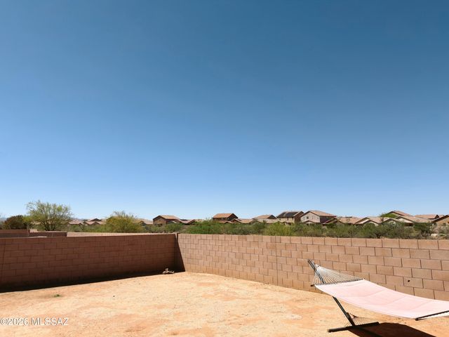 6268 S Pipit Drive, Tucson, AZ 85757