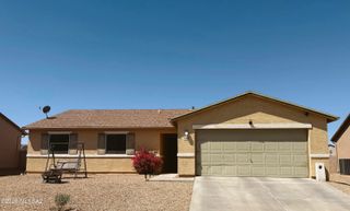 6268 S Pipit Drive, Tucson, AZ 85757