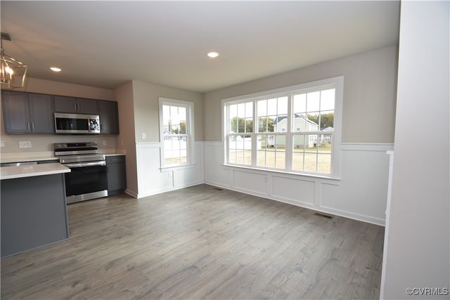 8209 Grantham Woods Way, Henrico, VA 23231