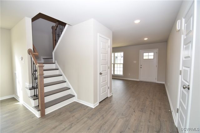 8209 Grantham Woods Way, Henrico, VA 23231