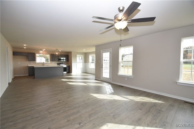 8209 Grantham Woods Way, Henrico, VA 23231