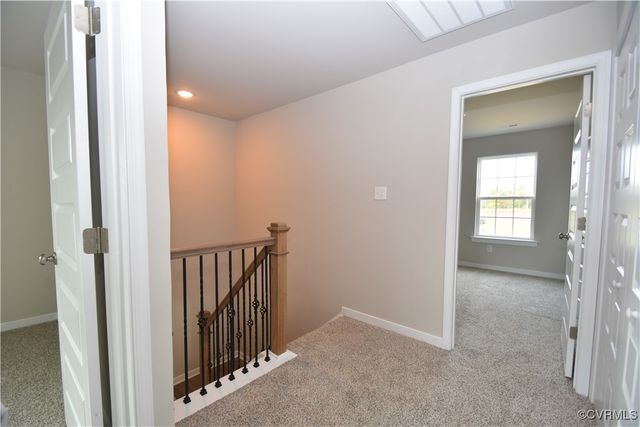 8209 Grantham Woods Way, Henrico, VA 23231