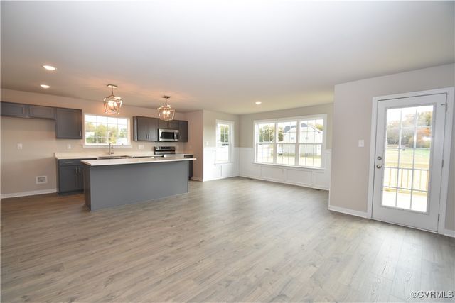 8209 Grantham Woods Way, Henrico, VA 23231