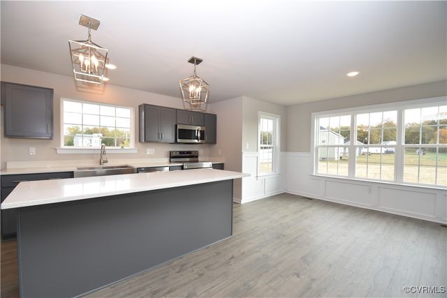 8209 Grantham Woods Way, Henrico, VA 23231