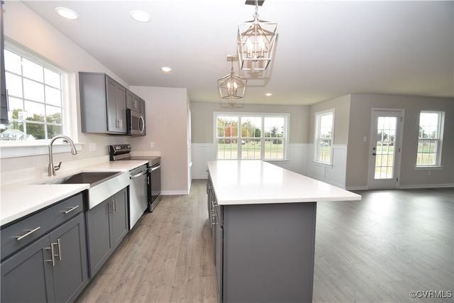 8209 Grantham Woods Way, Henrico, VA 23231