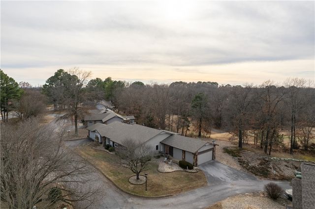 11 Fairway Drive, Bella Vista, AR 72714