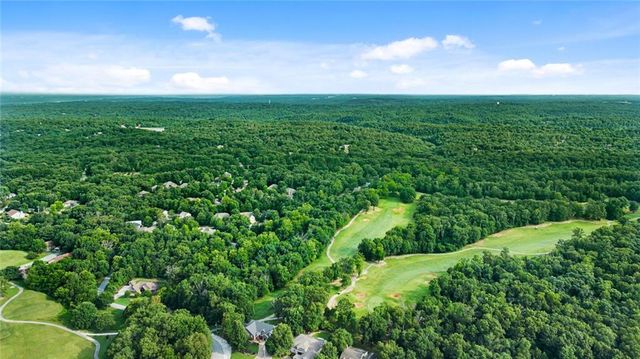 11 Fairway Drive, Bella Vista, AR 72714