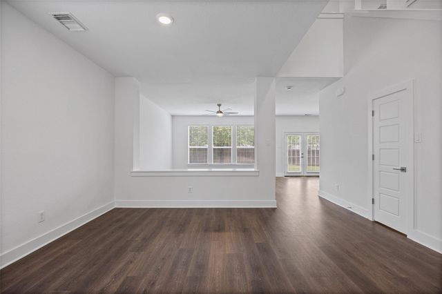 2500 Century Park BLVD, Austin, TX 78727