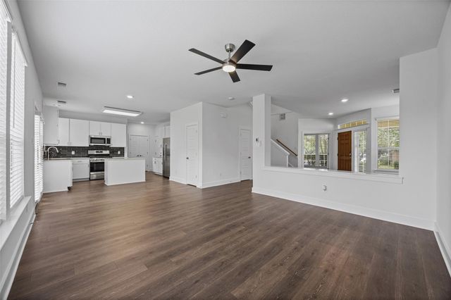 2500 Century Park BLVD, Austin, TX 78727