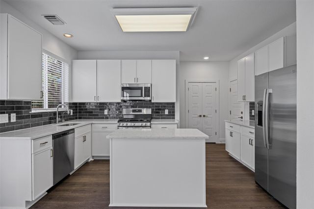 2500 Century Park BLVD, Austin, TX 78727
