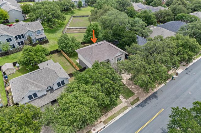 2500 Century Park BLVD, Austin, TX 78727