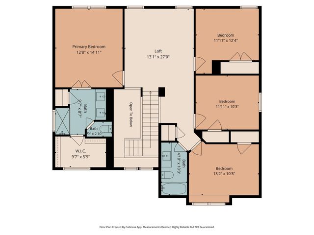 2500 Century Park BLVD, Austin, TX 78727