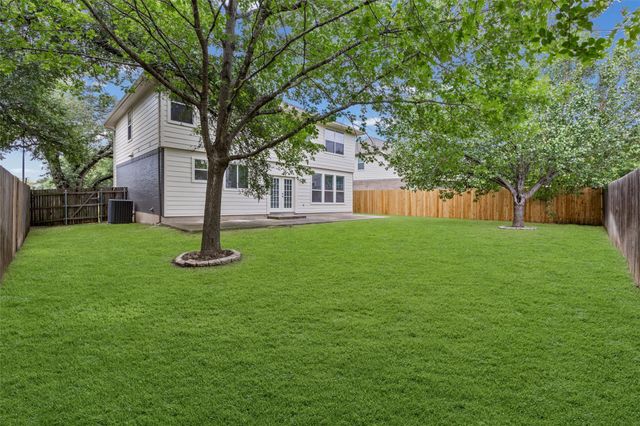 2500 Century Park BLVD, Austin, TX 78727