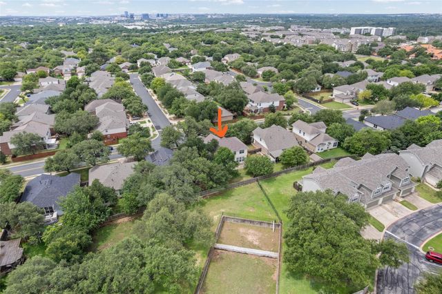 2500 Century Park BLVD, Austin, TX 78727