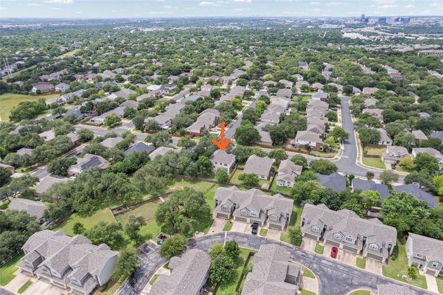 2500 Century Park BLVD, Austin, TX 78727