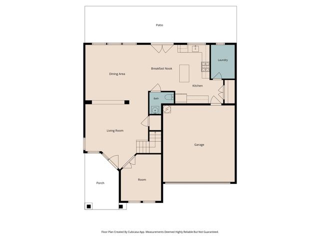 2500 Century Park BLVD, Austin, TX 78727