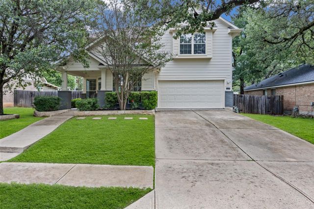 2500 Century Park BLVD, Austin, TX 78727