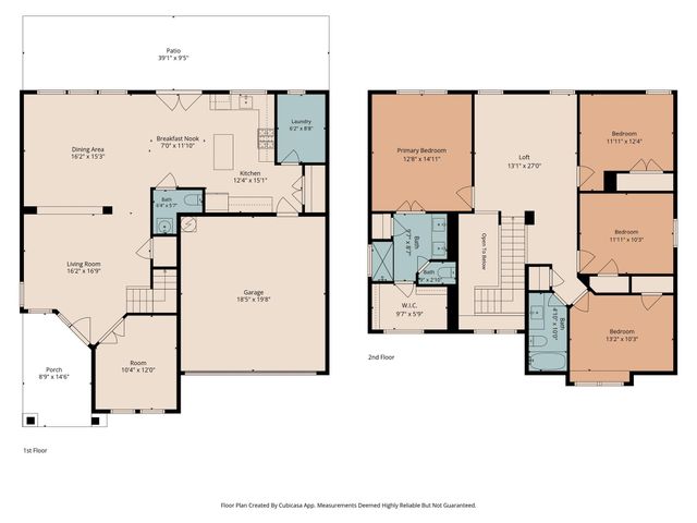 2500 Century Park BLVD, Austin, TX 78727