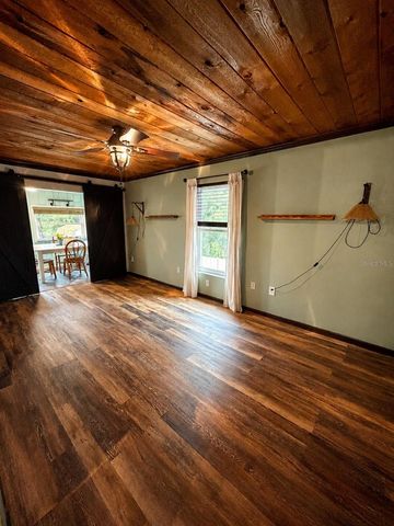 9100 DEBBIE LANE, Hudson, FL 34669