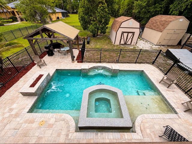 9100 DEBBIE LANE, Hudson, FL 34669