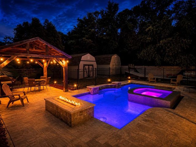 9100 DEBBIE LANE, Hudson, FL 34669