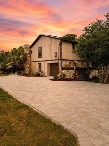 9100 DEBBIE LANE, Hudson, FL 34669