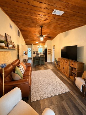 9100 DEBBIE LANE, Hudson, FL 34669