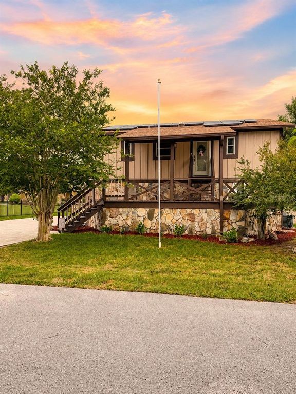 9100 DEBBIE LANE, Hudson, FL 34669