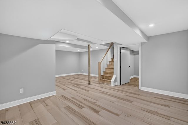 642 Roosevelt St, Westfield Town, NJ 07090