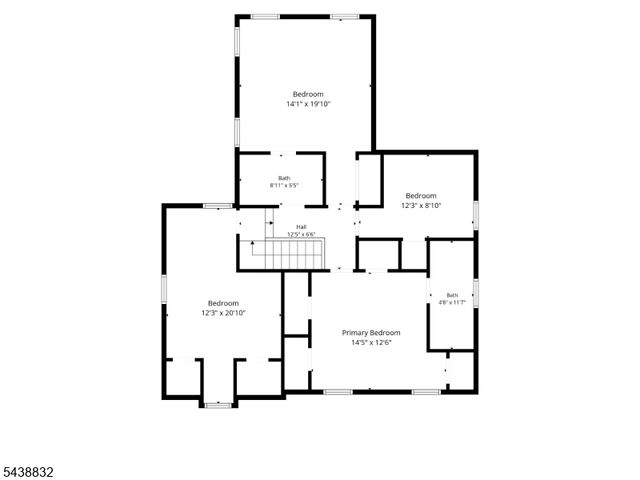 642 Roosevelt St, Westfield Town, NJ 07090
