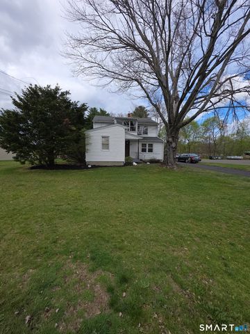 305 Redstone Hill Road, Bristol, CT 06010