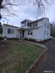 305 Redstone Hill Road, Bristol, CT 06010