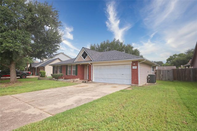 5115 Summit Lodge Dr Drive, Katy, TX 77449