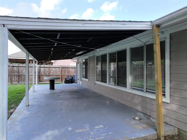 5115 Summit Lodge Dr Drive, Katy, TX 77449